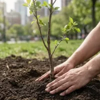 Plantation 